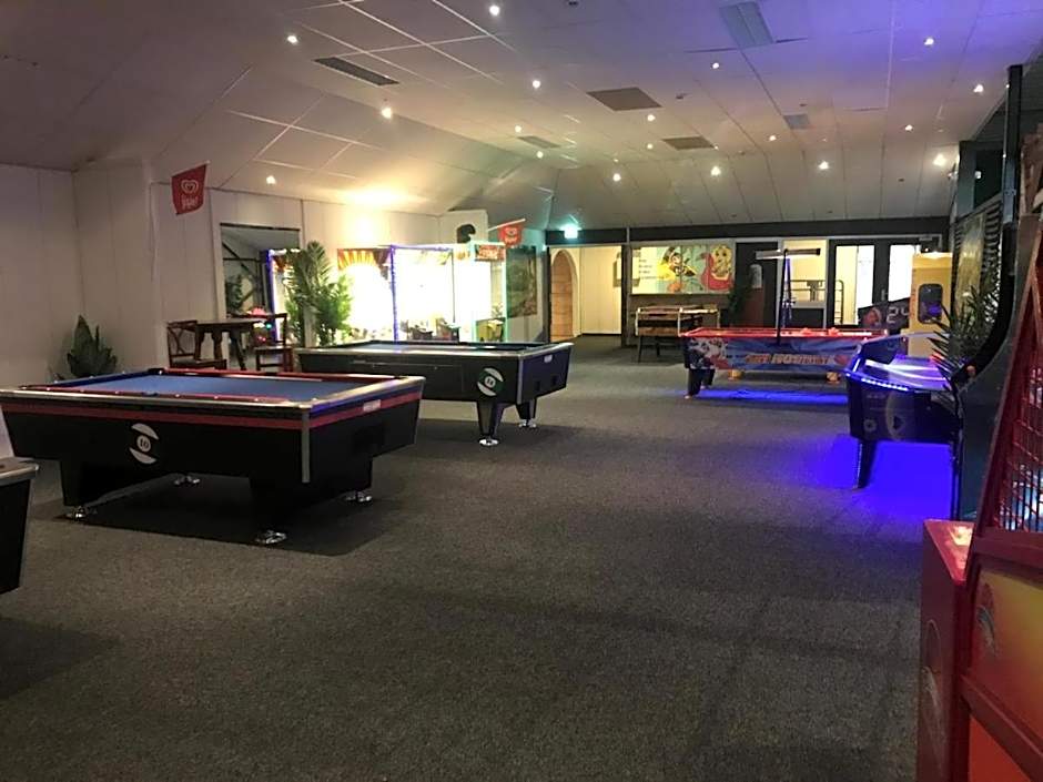 Gezellig vakantiehuis 't Gramsbergje