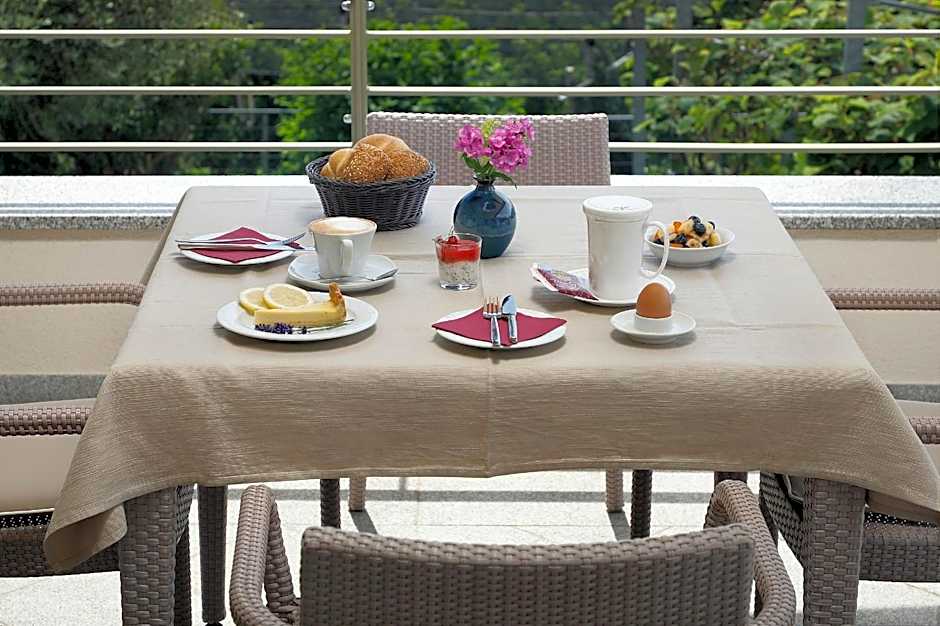 Appartement-Hotel Beatenhof