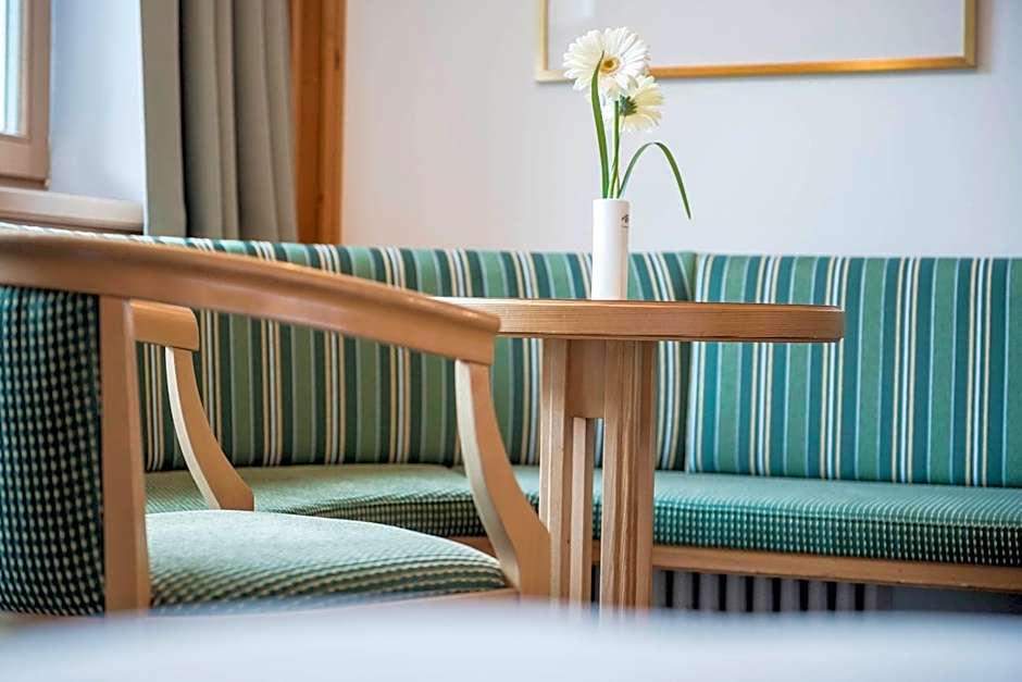 Ferien & Wellnesshotel Windschar