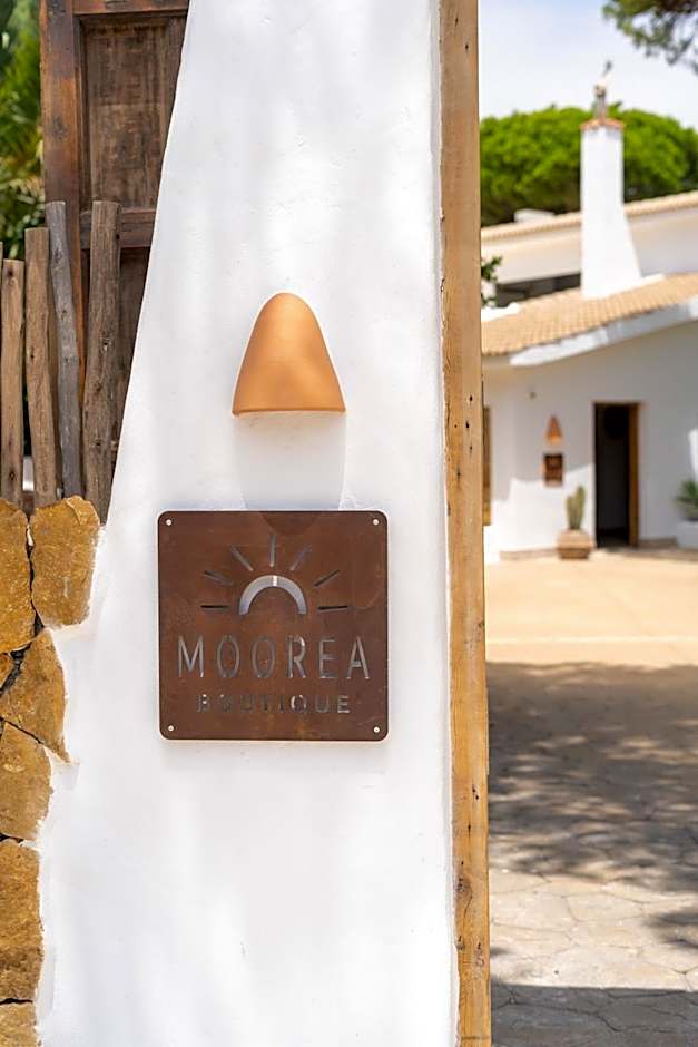 Moorea Boutique - Only Adults