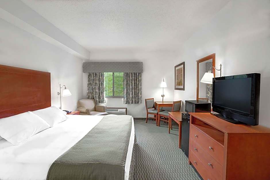 Days Inn by Wyndham Carroll