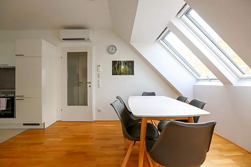 4 Beds and More Vienna Apartments