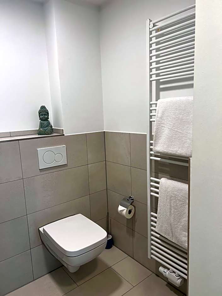 Vorgebirgsblick - Restaurant Biergarten Gästehaus