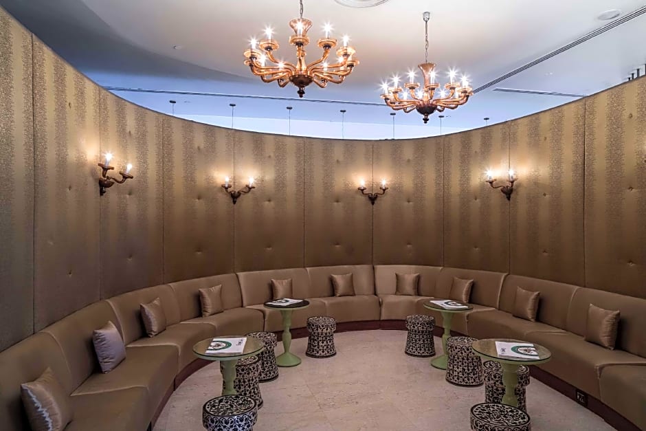 The Park Navi Mumbai Hotel