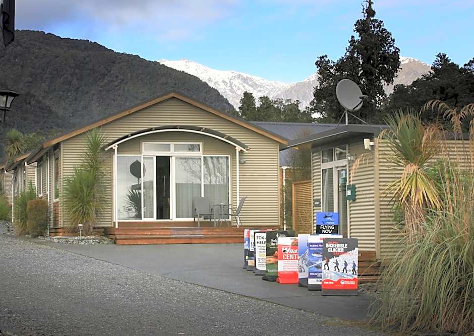 Franz Alpine Retreat