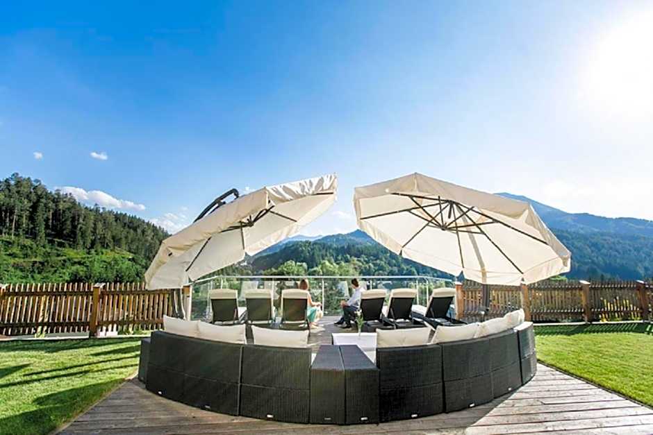 R&R Residenzen Aparthotel