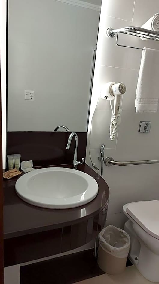 Comfort Suítes Vitória