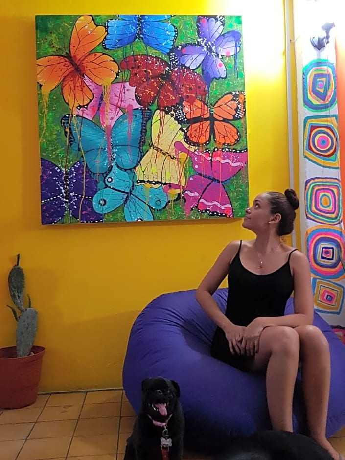 Hostel Vallarta
