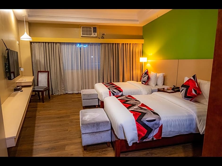 Kojo Hotels Cebu-Mandaue