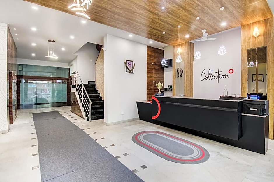 FabHotel Rajdhani I - Nr. Railway Station, Pune