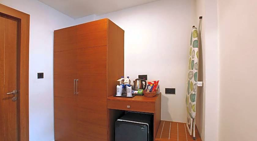 Hotel Prince
