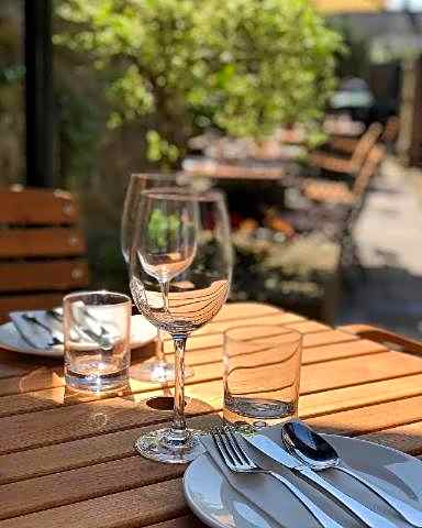 The Plume of Feathers