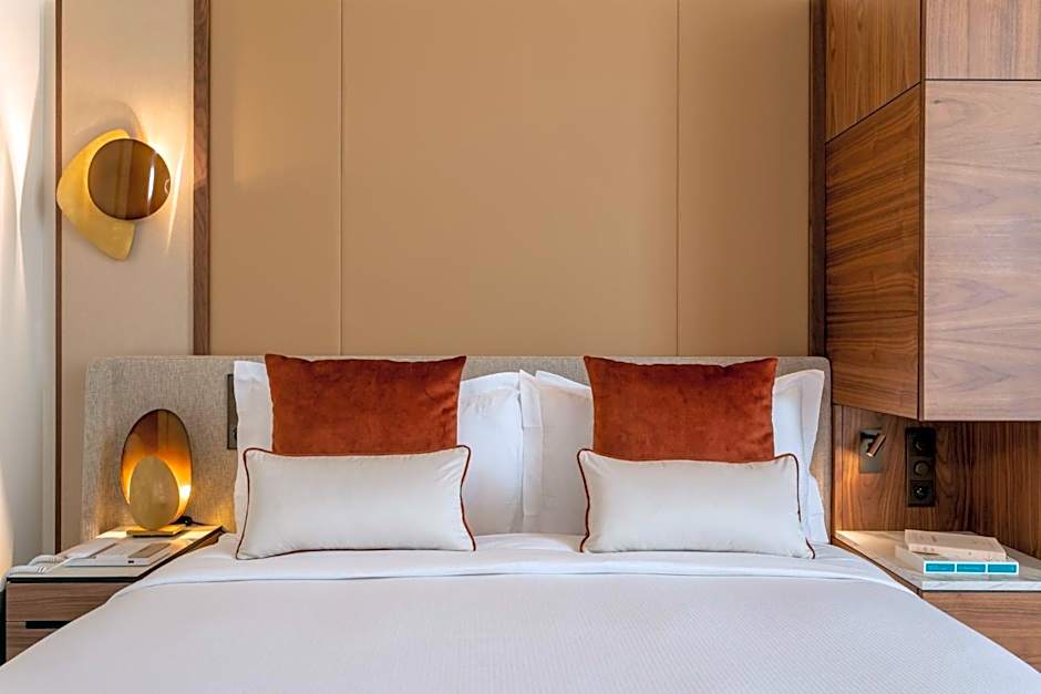 InterContinental Paris Champs Elysees EtoileBy IHG