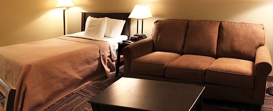 Sunlac Inn Devils Lake