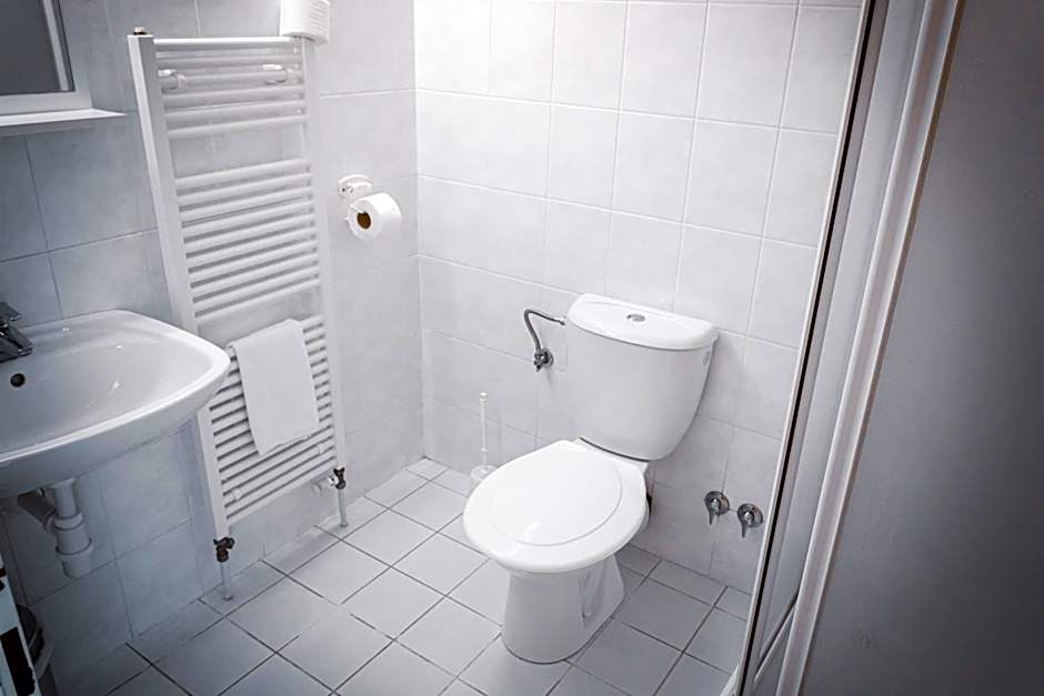 Hotel Arena Liberec