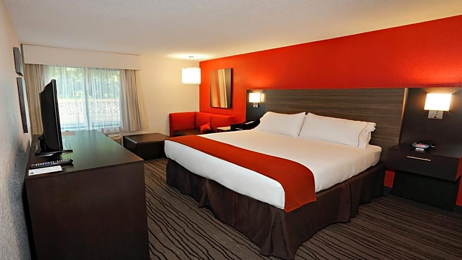 Holiday Inn Express Brentwood-South Cool Springs By IHG