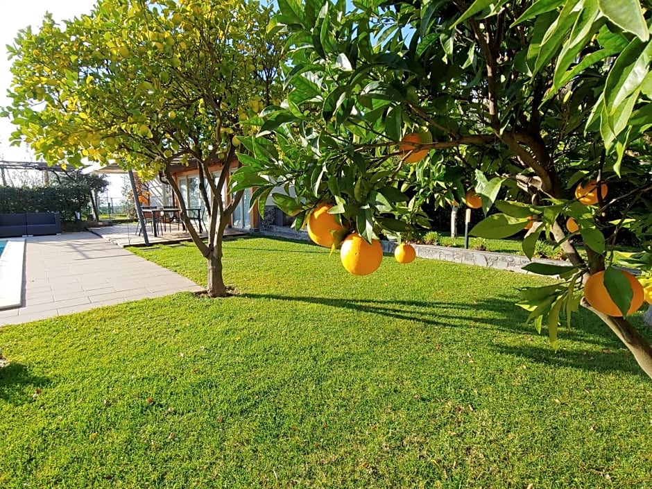 Etna Bike B&B