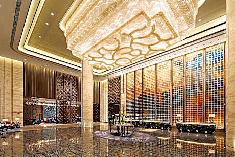 Wanda Realm Neijiang