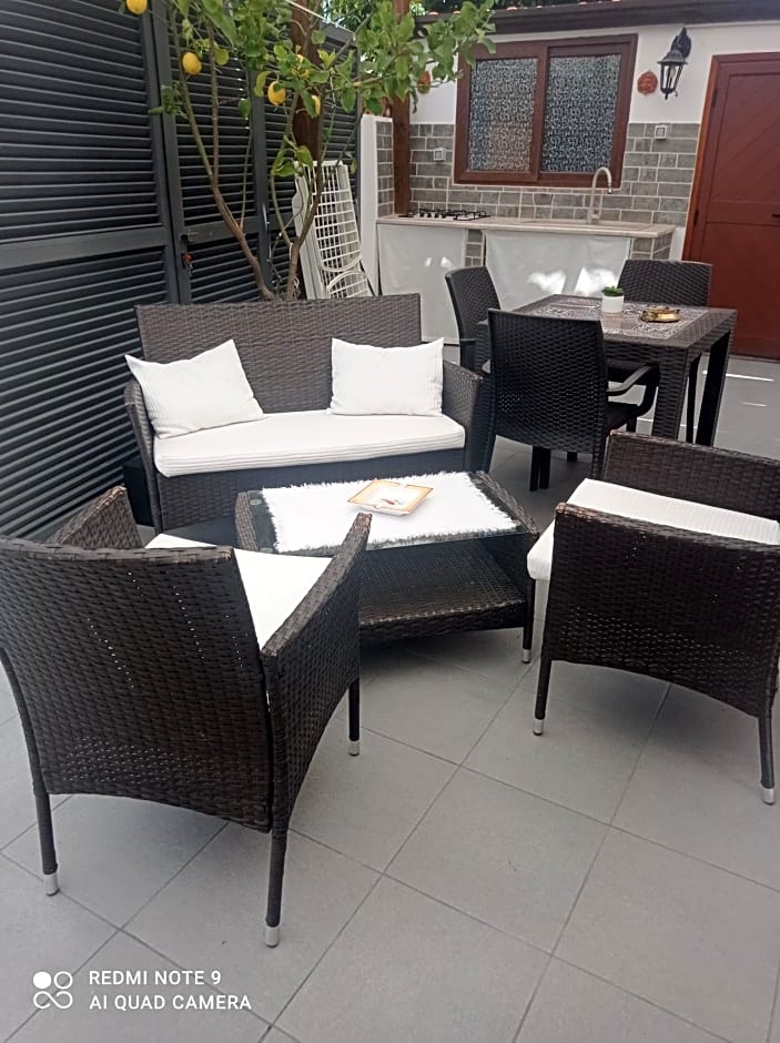 B&B Profumo di mare