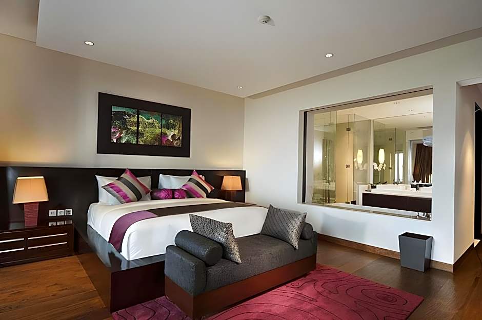 The Edge Bali Villa