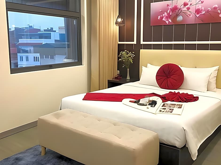 Hanoi Elpis Hotel