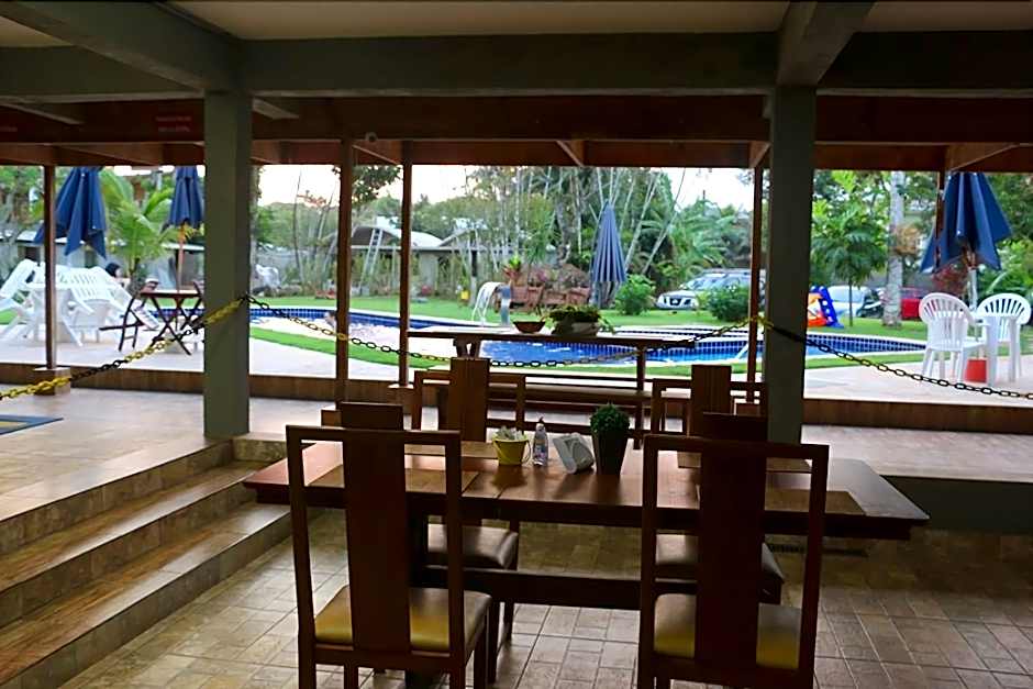 Pousada Solarium Unidade 2