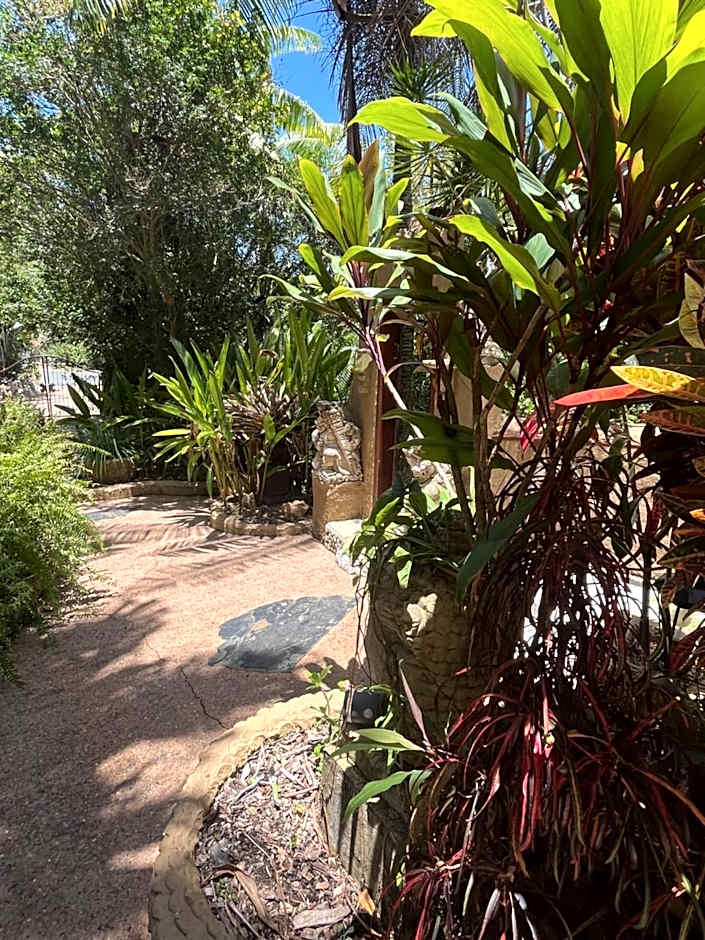 Whitsundays Retreat