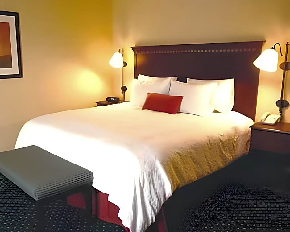 Hampton Inn Milan TN – Milan, TN