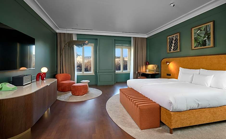 Verno House Budapest, Vignette Collection By IHG