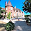Le Pavillon de l'Orangerie