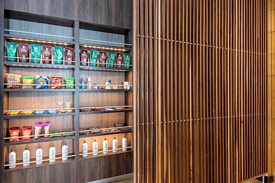 AC Hotel by Marriott Bogota Zona T