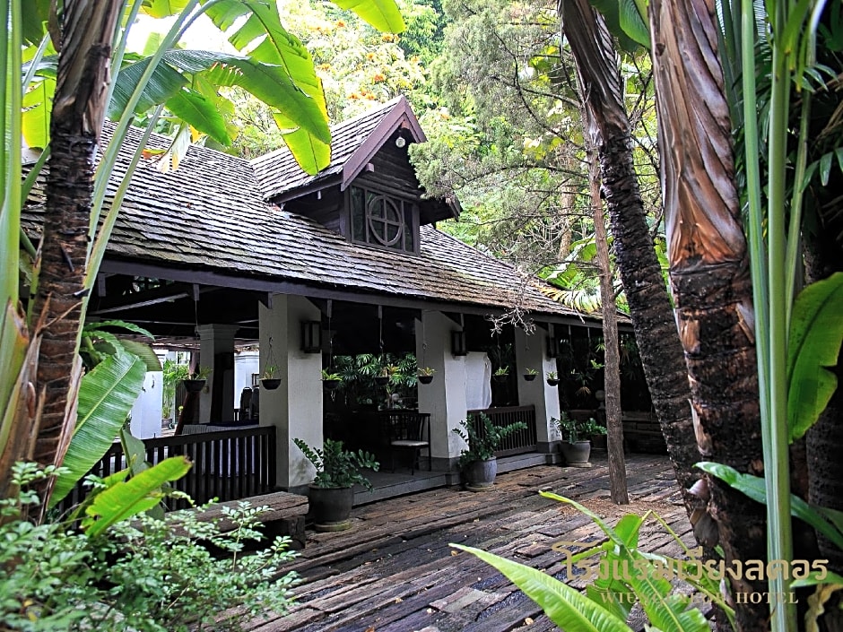 Wienglakor Hotel
