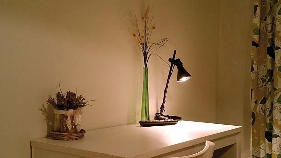 Affittacamere Borgo Sabbionara