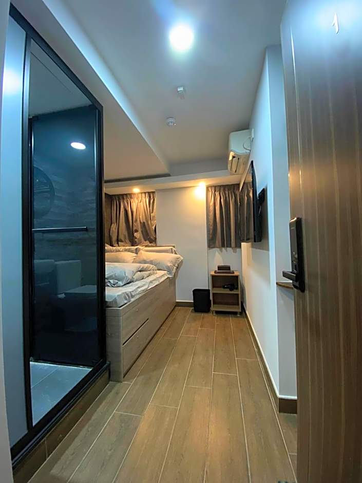 T A B Hotel