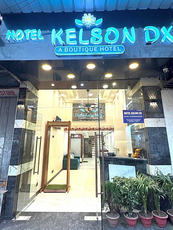 Hotel Kelson Dx – Delhi, NY