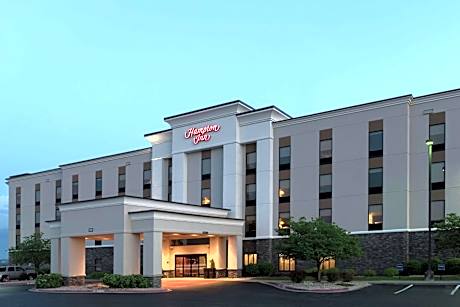 Hampton Inn By Hilton Branson - Branson Hills