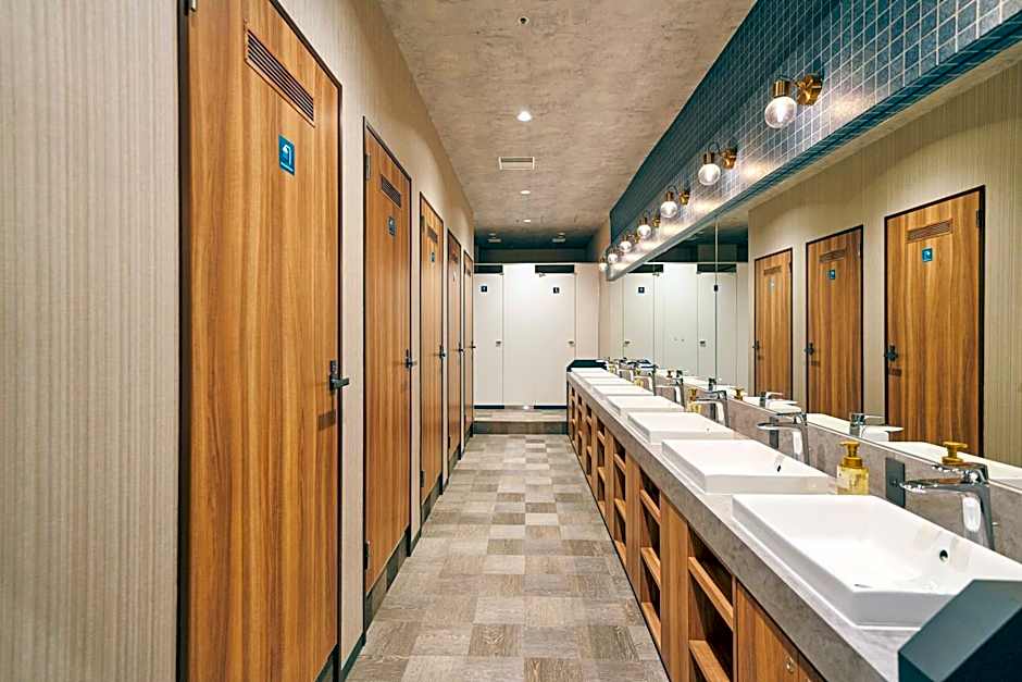EIGHT POINT INN Kanazawa