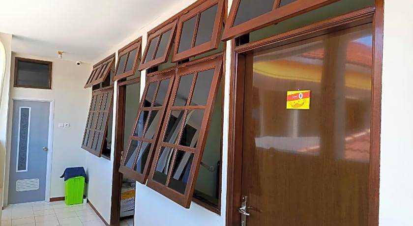 Bebek Kuning Residence