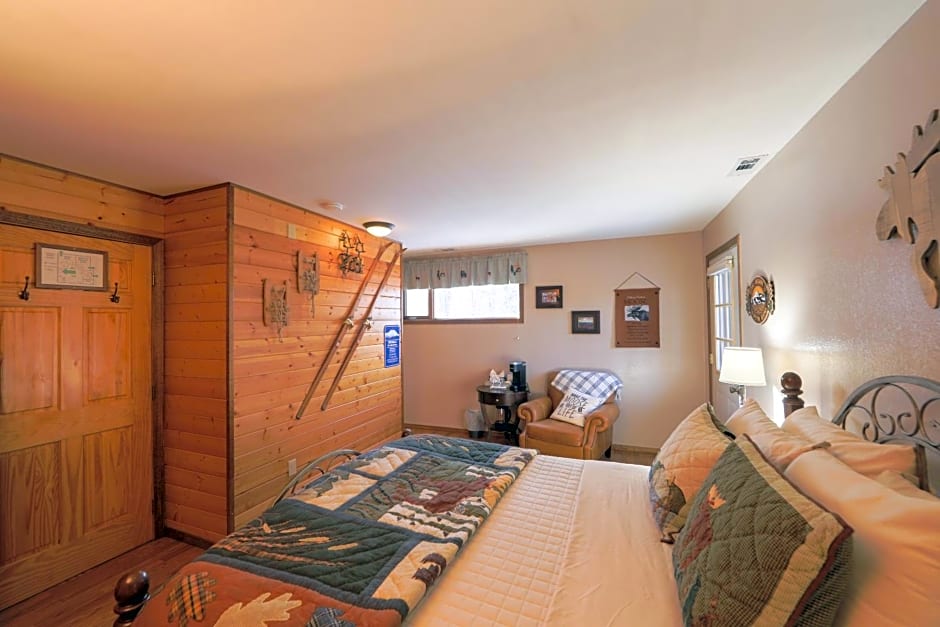 Talkeetna Chalet