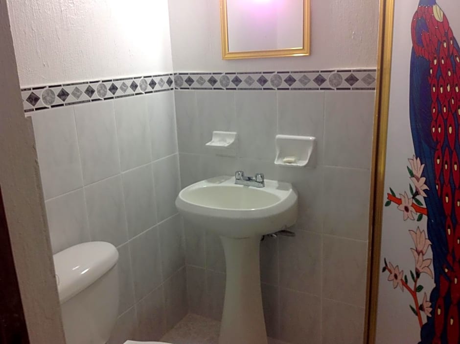 Hotel Providencia