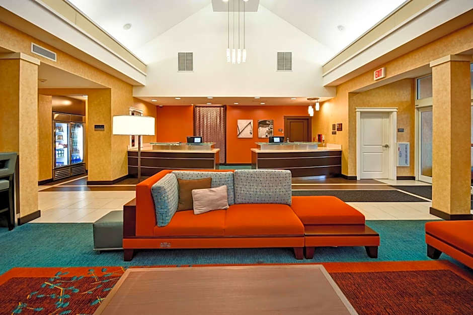 Residence Inn by Marriott Springfield Chicopee
