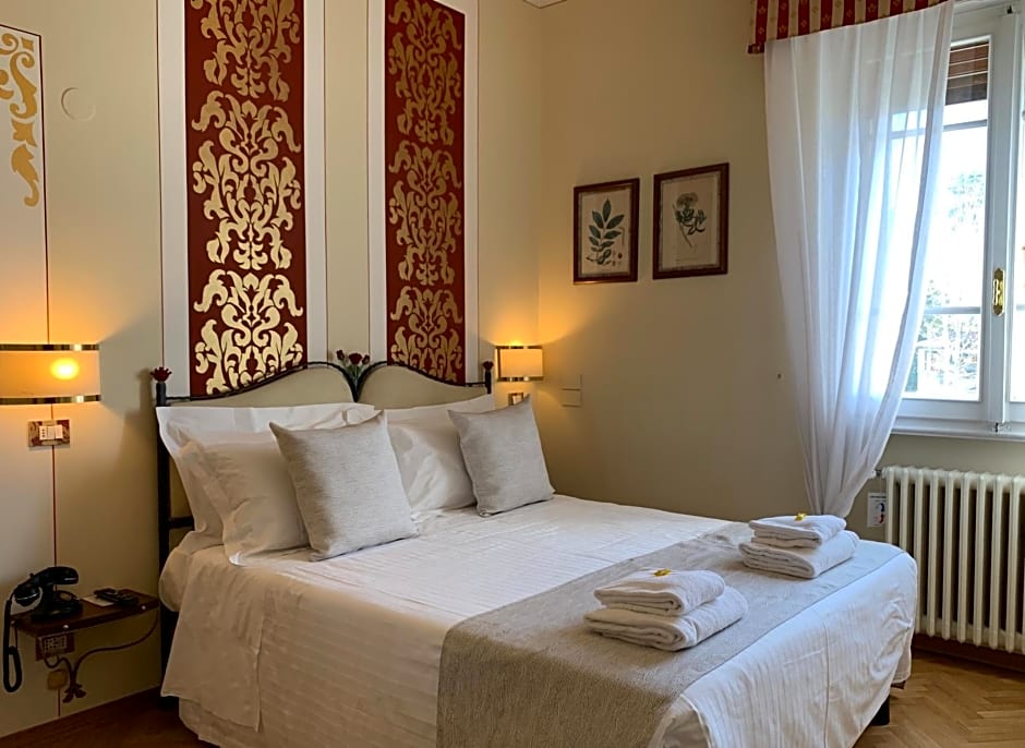 Hotel David