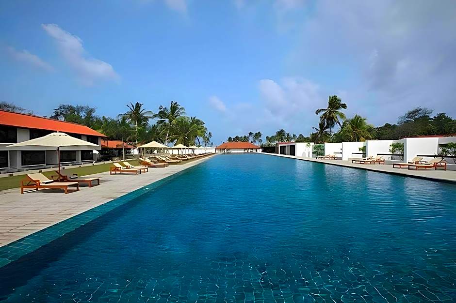 Jetwing Lagoon Wellness, A Luxury Reserve - Adults Only