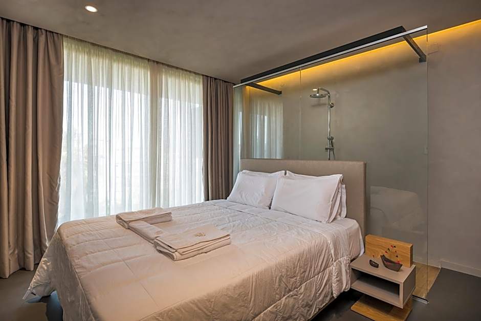1 Bedroom Apartment — 7 fotoğraftan 1. fotoğraf