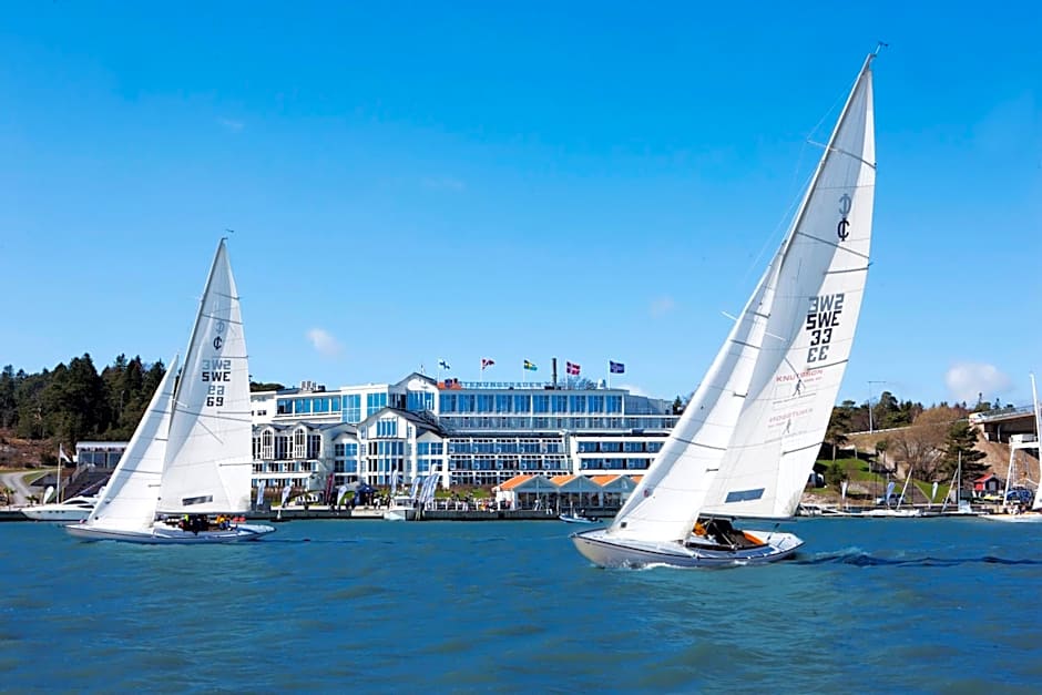 Stenungsbaden Yacht Club