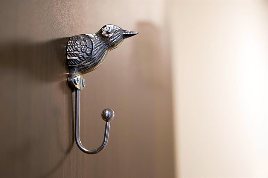 The High Field Town House