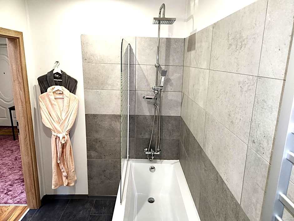 Rezidence Zámeček - Boutique Hotel