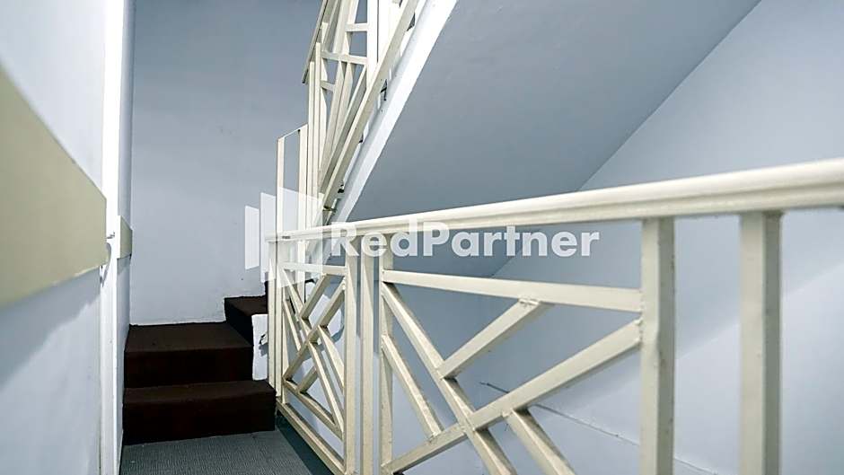 Cosmo Harmoni RedPartner