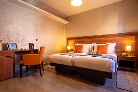 Privilege Double Room