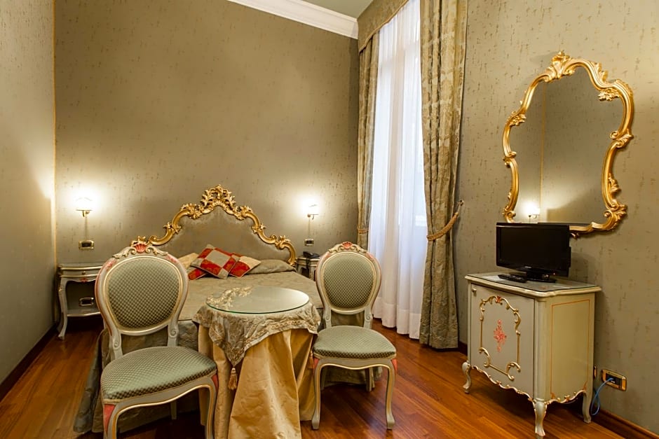 Hotel Al Ponte Mocenigo